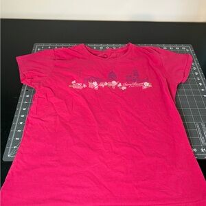 Smithsonian Cherry Blossoms TShirt